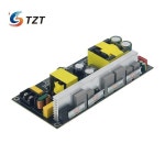 TZT YZC-PFC-1KW 1000W 스위칭 전원 공급 장치 앰프 주 전압 40V/ 45V/ 50V/ 55V/ 60V/ 65V(앰프 스피커용) 40V : 에스에이글로벌21