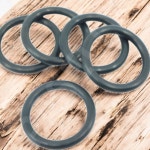 내구성오링 고품질밀봉링 NBR 고무 AN계열 AN 254 139.3 x 3.53 : 치커리샐러드