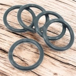 정밀기계용오링 내구성오링 NBR 고무 AN계열 AN 237 85.32 x 3.53 : 치커리샐러드