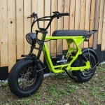 [방문수령가격]벤틀러스 XT16 : 일렉트로휠 모토벨로 지축점