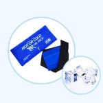 벨크로 겔타입 다양한 부위 아이싱 아리짐 냉온 찜질팩 : 앙피니떼