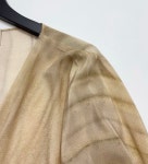 수입 명품 셔츠 여자 블라우스 하객룩 j0410 : 차도우