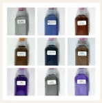 가죽공예 엣지코트 기리메 30ml (무광) 가방 셀프수선 : 미리레더 MIRI