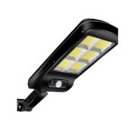 감지 태양광조명 간편 섬마을 충전 주택 태양광 가로등 선없는 절전 LED 1 ✅고객 50 가 슈퍼히트왕 350000W : glopic