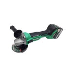 각도 그라인더 G1810DA 및 G1813 금속 기계 절단 다기능 메탈 1 리튬 무브러시 연삭 1  메탈 G1810DA : 텐폴드하이어03