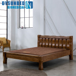 동양의료기 0885 퀸 맞춤제작 황토숯볼 돌침대 온열 온돌 2인용 : 동양건강침대