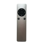 애플 TV 2 3 음악 시스템, 맥 A1378 A1427 A1469 A1156 A1294 MC572LL/A MD199LL/A용 리모컨, 신제품 : 솔직한마켓