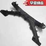 테슬라 호환 Model 3 라디에이터 프레임워크 브래킷 앞 범퍼 내부 1110240  00 B 1610866 비 : 코지타운22