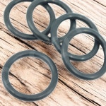 정밀기계용오링 내구성오링 NBR 고무 AN계열 AN 237 85.32 x 3.53 : 치커리샐러드