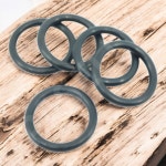 내구성오링 고품질밀봉링 NBR 고무 AN계열 AN 254 139.3 x 3.53 : 치커리샐러드