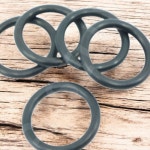 정밀기계용오링 내구성오링 NBR 고무 AN계열 AN 237 85.32 x 3.53 : 치커리샐러드