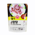 오뚜기 진한 사골육수 서울식 설렁탕 500g : sunmart25