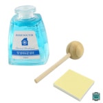 파란해피숍 홈닥터 디퓨저 집향기좋은디퓨져 사무실방향제 : 파란 해피숍