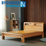 동양의료기 에이스라이트 퀸 맞춤제작 황토숯볼 돌침대 온열 온돌 2인용 : 동양건강침대