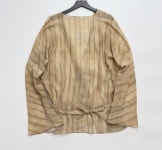 수입 명품 셔츠 여자 블라우스 하객룩 j0410 : 차도우