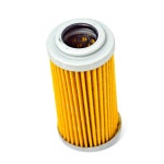 두산 DH225LC-9 DX140LC DX140W용 유압 파일럿 필터, 2471-1154, 2474-9041S와 호환 가능 : 딜리고마일