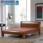 동양의료기 1055 퀸 맞춤제작 황토숯볼 돌침대 온열 온돌 2인용 : 동양건강침대