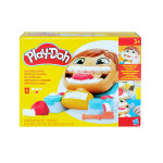 플레이도우 싱글벙글 어린이 치과의사 G0490 클레이세트 찰흙 도우 점토놀이 장난감 선물 : 드림디포허브센타