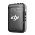 DJI Mic 2 송신기 무선 마이크  지능형 소음 제거 기능 상의재 : 미주투원