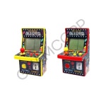 클라우딜 레트로게임 미니 오락실 휴대용레트로게임기 : 클라우딜