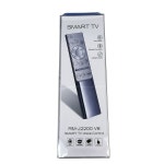 TV 음성 RM-J2200 Q7 Q8 Q9FN BN59-01270A BN59-01300J 리모컨 사용 : 솔직한마켓