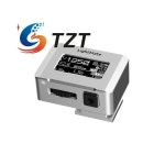 TZT 메탈 실버 라이트메이트 2R 필름 카메라 조도계 30  FOV 충전식 주변광 디지털 노출 측정기 : 에스에이글로벌21