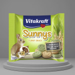 비타크래프트 써니스 50g : SNR 에스엔알 메다카