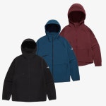 노스페이스 트레이닝 아웃러쉬 자켓 NJ3BQ58A NJ3BQ58 : 노스페이스 신원스포츠