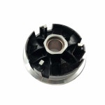 MYK 퍼포먼스 바리에이터 키트 (CVT) GY6 125cc 150cc 4스트로크 엔진용 롤러 웨이트 13g : 동인상회