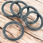 정밀기계용오링 내구성오링 NBR 고무 AN계열 AN 237 85.32 x 3.53 : 치커리샐러드