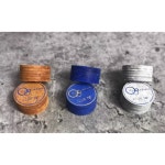 당구장 하우스팁 프롬 클럽용팁 48개입 : 당구용품 봄