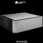 캠브리지오디오 Cambridge Audio EDGE W 스테레오 파워앰프 : 멀티채널