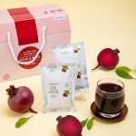오병이어 진한 비트즙 제주비트 100ml, 30개 : 마르페 오병이어 비트