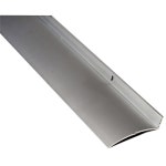 주 방위군 16A40 NGP 알루미늄 오버헤드 도어 빗물 방울 캡, 투명 양극 산화 처리, 40인치 (2) : Darius003