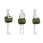 요시다 포터 포스 숄더백 2WAY 토트 백 855-07500 3color : 보더리스샵