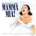 맘마미아! LP 앨범 Mamma Mia! The Musical (Original London Cast Recording) : 에테르프리미엄