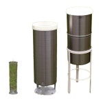 강우량 측정기 빗물 관측 측우기 강수량 비 모니터링 : 업소용.산업용.전문