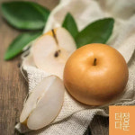 나주배 산지직송 고당도 가정용/고급선물용 5kg : 더정다운