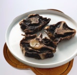 캥거루꼬리 육골포 3-4pcs,  오래먹는 간식 : 도리쯔 수제간식