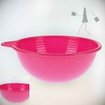 욕실 바가지 1호 쌀바가지 약수터바가지 : LI-V