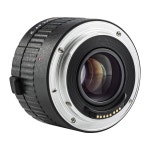 빌트록스 C-AF 2X 135mm 컨버터용 DSLR 2.0X 600mm, 익스텐더 f/2L, 오토 5DII 80D 텔레컨버터 7D 300mm, 및 760D 포커스 EF 카메라 10... 