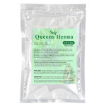 퀸즈셀프헤나 새치 흰머리 천연염색 모발관리 100g, 내추럴, 1개 : 테이크 스토어