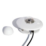 LORA LORAWAN WIFI GPRS 4G 총 태양 복사 센서 : OceanSpan