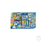 이헌 주유구가 열리는 주유소 남아장난감 : 이헌몰