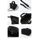 2025FW 단톤 르마레 2 WAY 토트백 숄더백 심플 스몰 LE-MARAIS DT-H0199 : SY무역