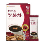 더조은 쌍화차 18gx30개입 (1411) : 타키온몰