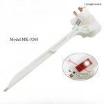 액세서리 버킷 일반 밸런스 안전 3268 MK 세탁기 스위치 : 허루비직구