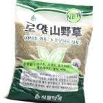 산야초 10L 미립극세립 분재 보습작용 야생초 배양토 동양란 : 셀스토어컴퍼니