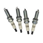 OEM 18868-08095 스파크 플러그 4 PCS 세트 / 현대 기아 1 6L L4 17-21용 18868095 : 카2카2