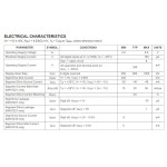 Bridgold 5pcs MAX7219CNG MAX7219 7219 8자리 LED 디스플레이 드라이버 시리얼 인터페이스, DIP-24. : 딜리고마일
